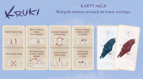 Gra Kruki 01177