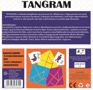 Gra Tangram AB 72724