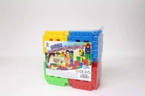 Klocki konstrukcyjne 24 25005