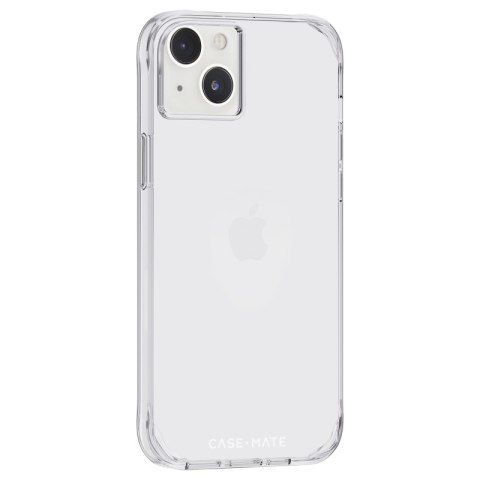 ND38_CM049260 Case-Mate Tough Clear - Etui iPhone 14 Plus (Przezroczysty)