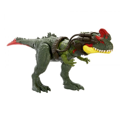 ND39_515521 JURASSIC DINOZAUR TROPICIEL GIGANT AST HLP23 WB2