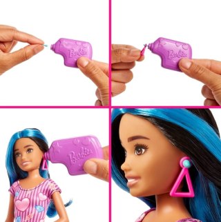 Barbie Skipper lalka zestaw HKD78 /4