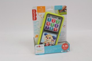 FP smartfonik 2w1 Przesuwaj i ucz się HNL43 /6