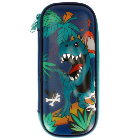 ND39_502137 PIORNIK 3D DINO 1ZAM 2KLP PB 1/48