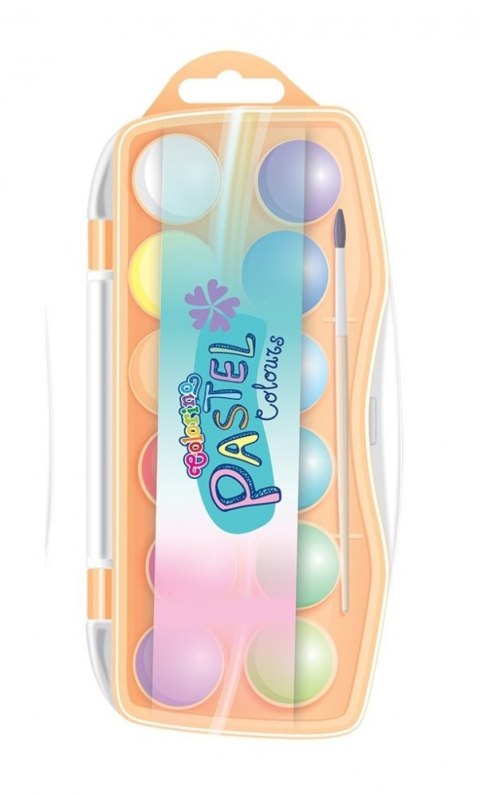 ND39_507019 FARBY AKWA 12KOL 25 PAST COLORINO PAT ETUI