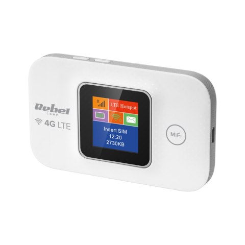 RB-0701 MODEM - MIFI router 4G LTE Rebel