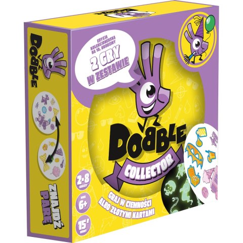 Rebel gra Dobble Collectors PL 06029