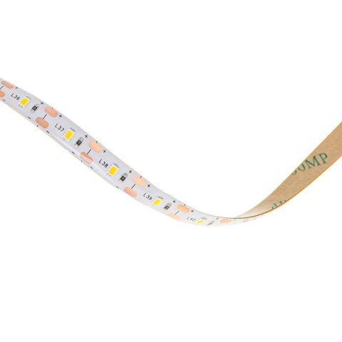 KX4943_1 Taśma LED na baterie USB czujnik ruchu 1M zimny biały