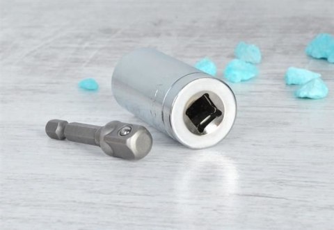 ND12_12253 Nasadka uniwersalna - klucz nasadowy 7-19mm 5902802900692