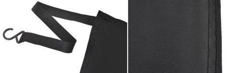 ND12_12278 Osłona antyszronowa na szybę OA4565 5902802901866