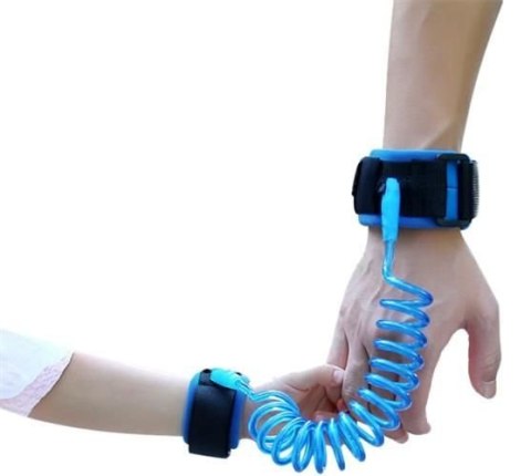 ND12_12692 Opaska - smycz na rękę 5902802999948