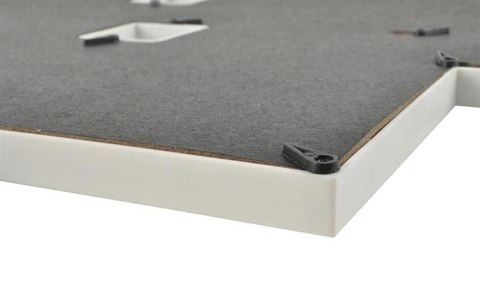 ND12_12914 Ramka na 10 zdjęć - biała 5902802907981