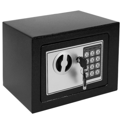 ND12_13794 Sejf z szyfrem S8799 5902802912497