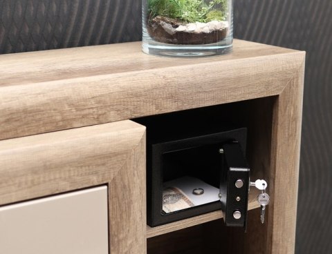 ND12_13795 Sejf na kluczyk S8800 5902802912503