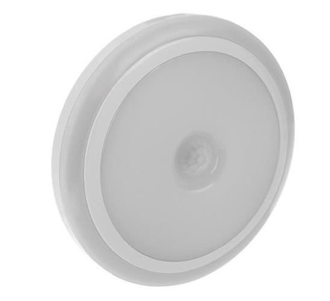 ND12_13871 Lampka nocna LED z czujnikiem ruchu 5902802913494