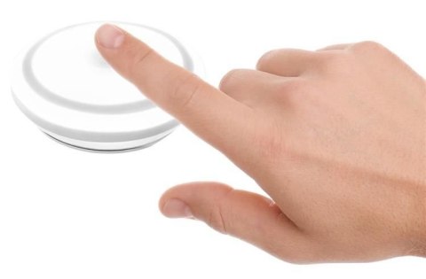 ND12_13871 Lampka nocna LED z czujnikiem ruchu 5902802913494