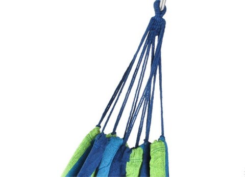 ND12_7532 Hamak ogrodowy dwuosobowy 150 x 200 cm 5901785363982