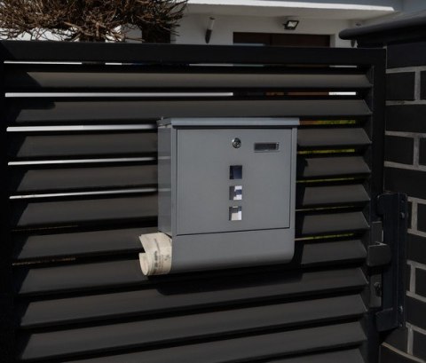 ND12_8510 Skrzynka na listy 5901785367409