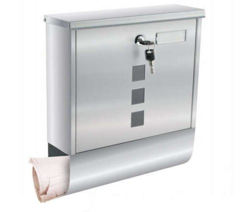 ND12_8510 Skrzynka na listy 5901785367409