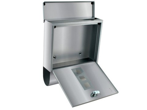 ND12_8510 Skrzynka na listy 5901785367409