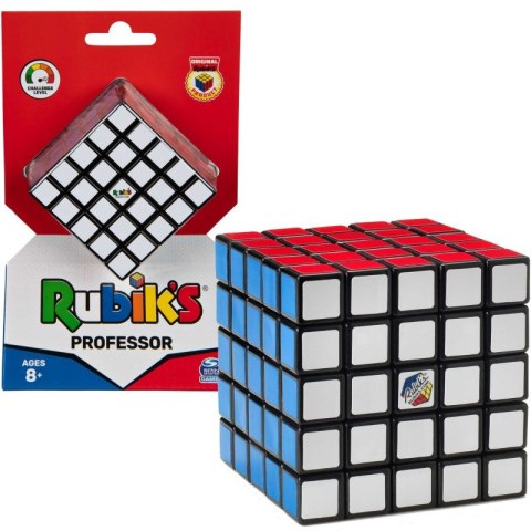 SPIN Kostka Rubika 5x5 Profesor 6063978 /6