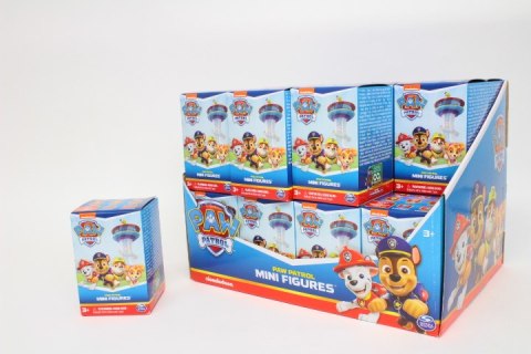 SPIN Psi Patrol mini figurki deluxe 6066746 /24