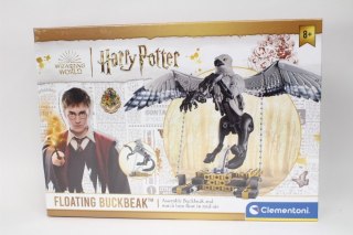 CLE Harry Potter Hardodziób zestaw konstrukc.19224