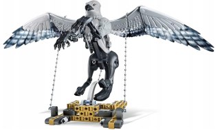 CLE Harry Potter Hardodziób zestaw konstrukc.19224