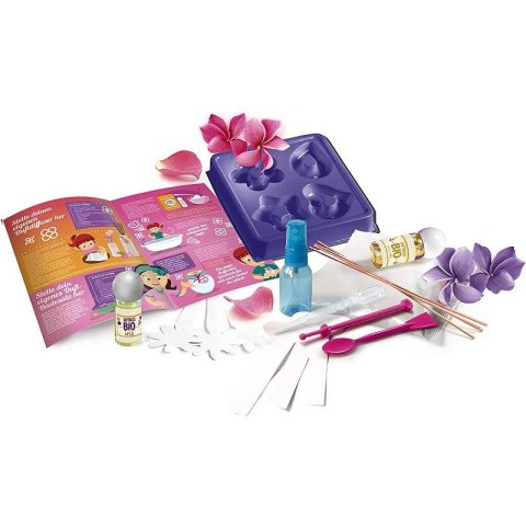 CLE Naukowa zabawa Pachnące esencje 50754