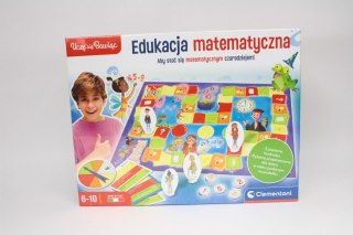 CLE Uczę się bawiąc Edukacja matematyczna 50778