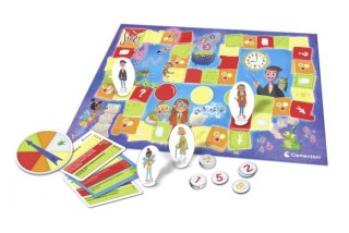 CLE Uczę się bawiąc Edukacja matematyczna 50778