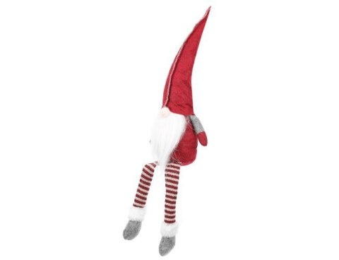 ND12_14728 Skrzat siedzący czerwony 5902802918109