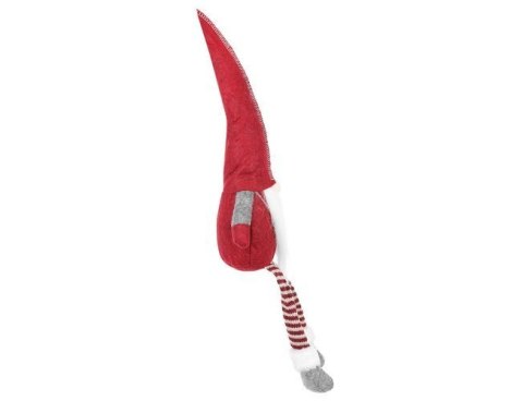 ND12_14728 Skrzat siedzący czerwony 5902802918109