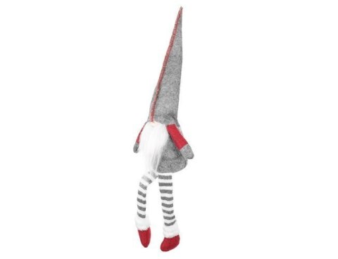 ND12_14729 Skrzat siedzący szary 5902802918116