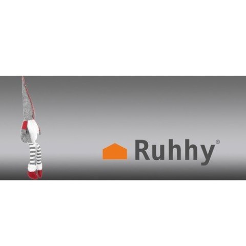 ND12_14729 Skrzat siedzący szary 5902802918116