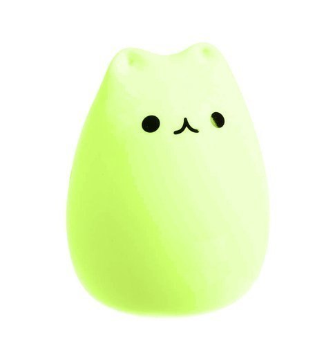 ND12_15192 Lampka nocna LED - kotek 5902802921208