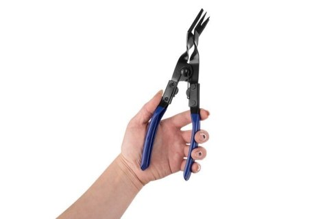 ND12_15293 Ściągacze tapicerki - zestaw 40 szt. 5902802921048