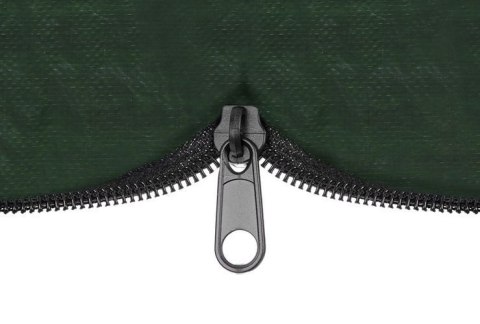 ND12_15347 Pokrowiec na huśtawkę ogrodową 215x153x145cm PE 5902802920775