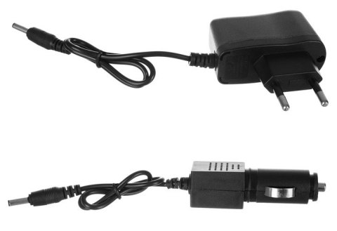 ND12_15382 Latarka czołowa 5 x LED T6 CREE 5902802922076