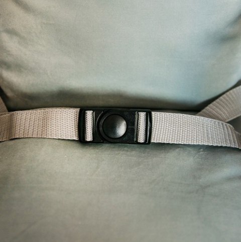 ND12_15458 Huśtawka 3w1 szara NEW H18026 5900779940253