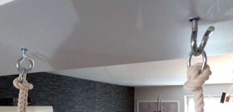 ND12_15471 Huśtawka 3w1 różowa NEW H18027 5900779940246