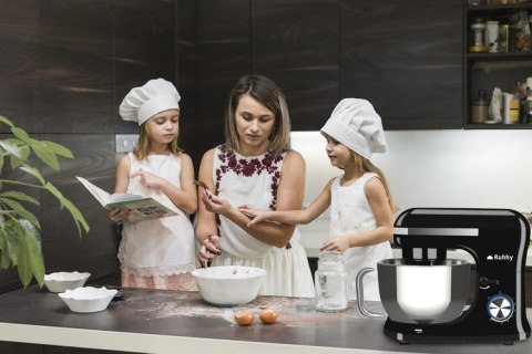 ND12_15851 Robot kuchenny planetarny 1700W 5904463315020