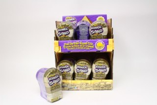 SPIN Kinetic Sand mini zestaw Mumia 6065193 /12