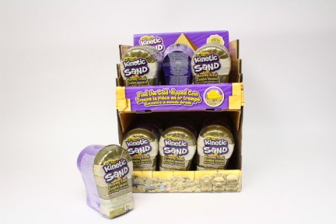 SPIN Kinetic Sand mini zestaw Mumia 6065193 /12