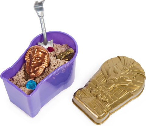 SPIN Kinetic Sand mini zestaw Mumia 6065193 /12