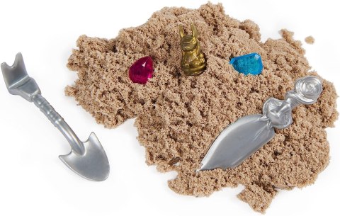 SPIN Kinetic Sand mini zestaw Mumia 6065193 /12