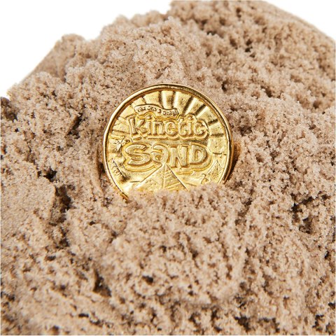 SPIN Kinetic Sand mini zestaw Mumia 6065193 /12
