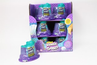 SPIN Kinetic Sand mini zestaw Syrenka 6064334 /12