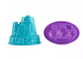 SPIN Kinetic Sand mini zestaw Syrenka 6064334 /12