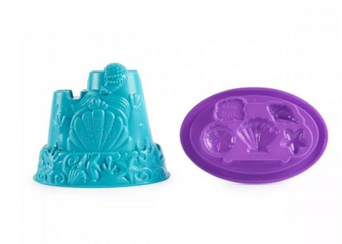 SPIN Kinetic Sand mini zestaw Syrenka 6064334 /12